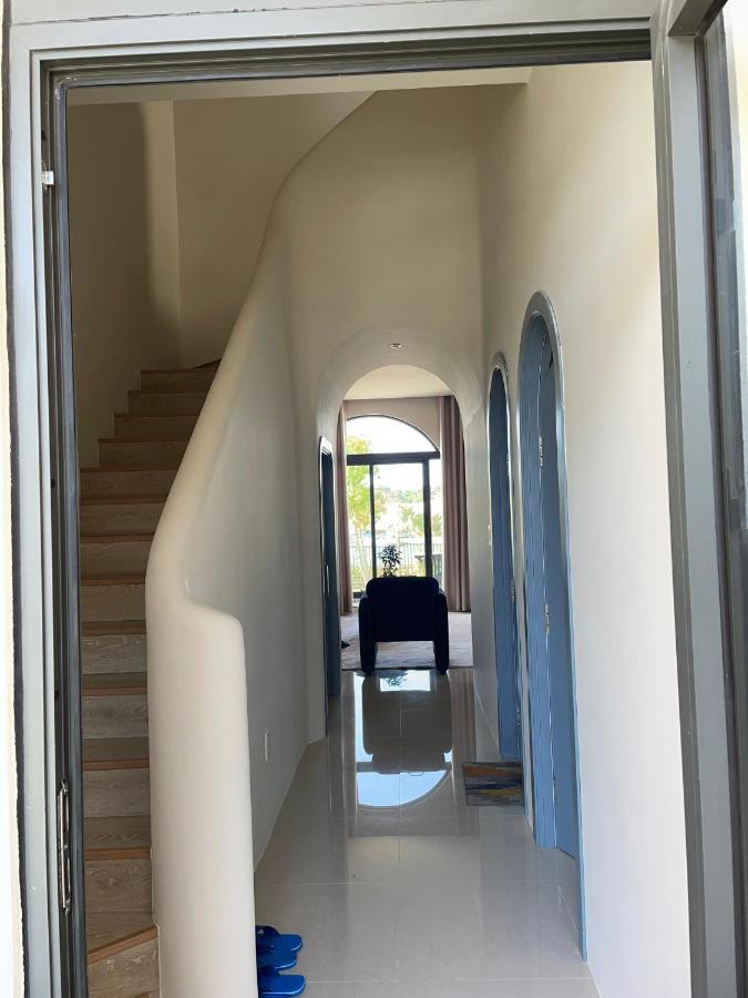 Novaworld Ho Tram Binh Chau Villa Exterior photo